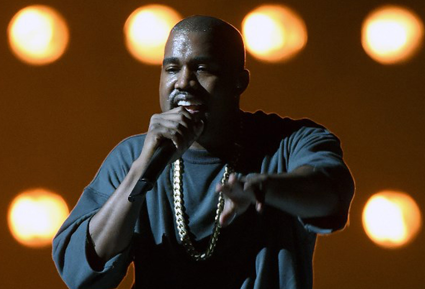 Kanye West
