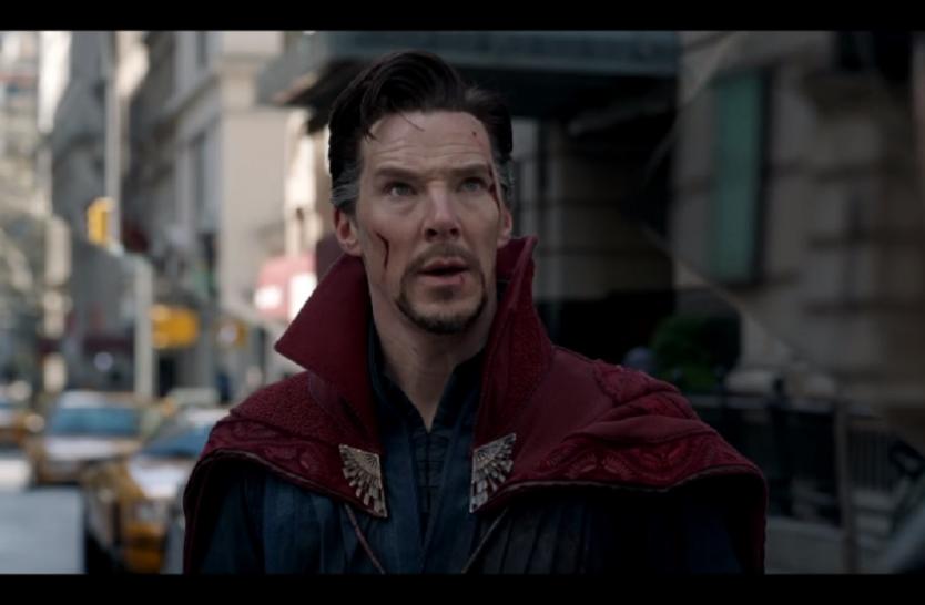 Doctor Strange
