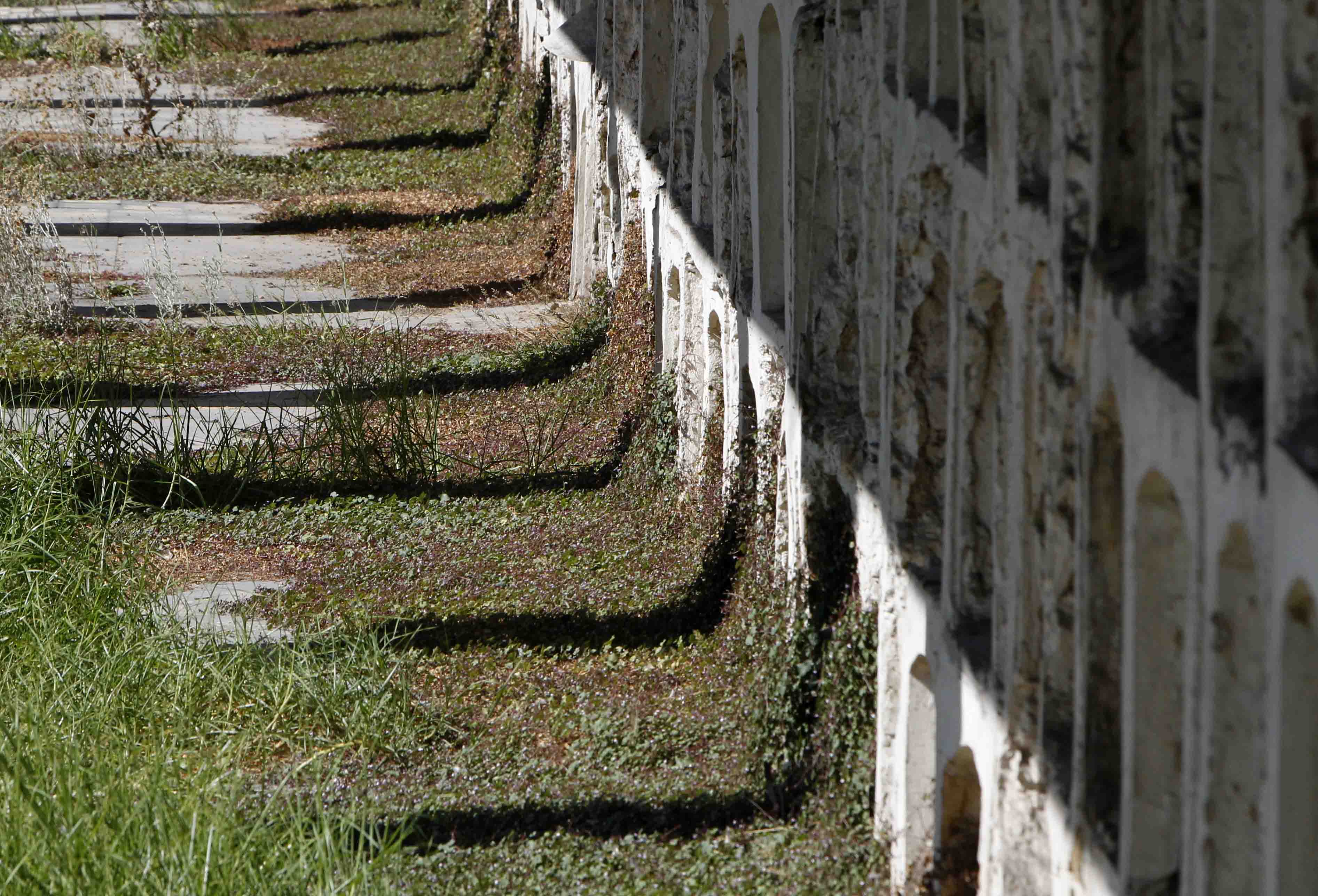 CEMENTERIO CENTRAL DE BOGOTA