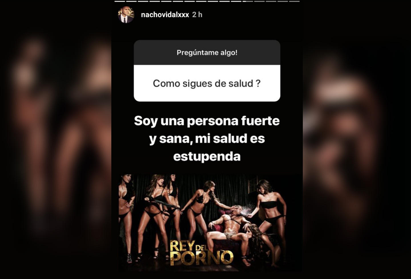 Nacho Vidal