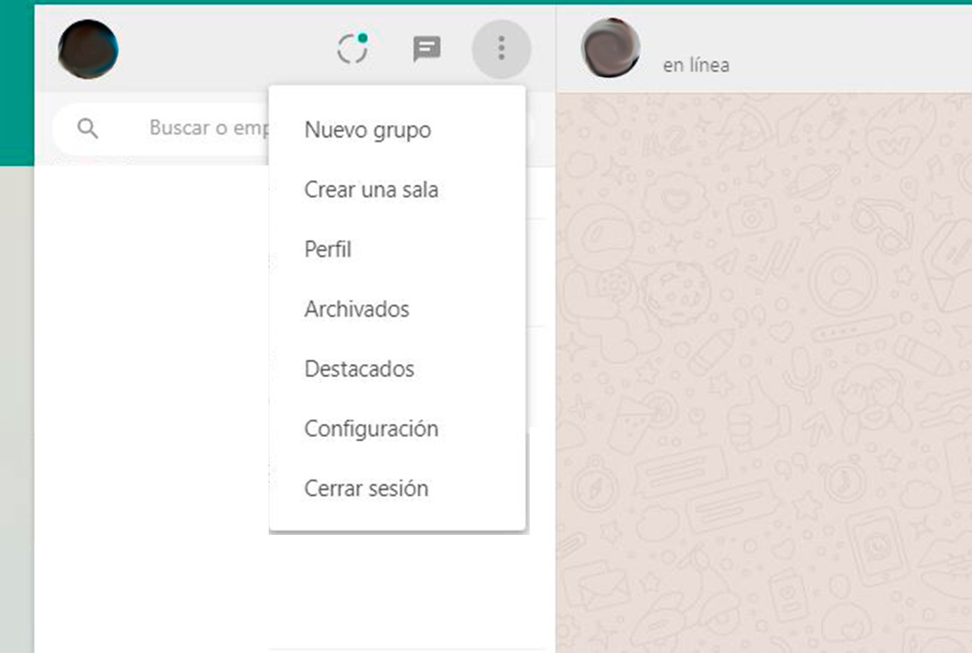 WhatsApp Web