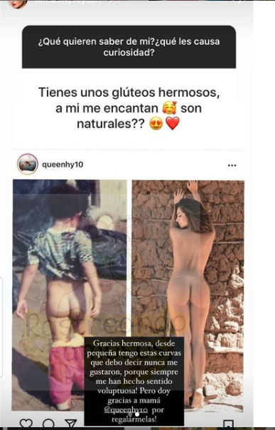Kimberly Reyes