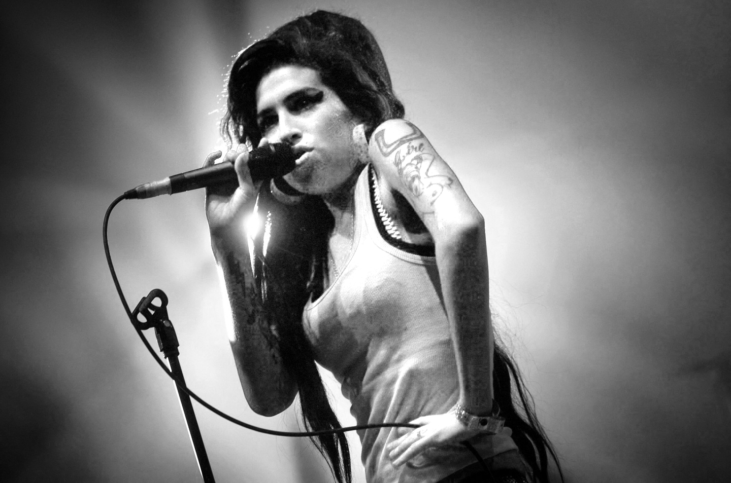 Amy Winehouse