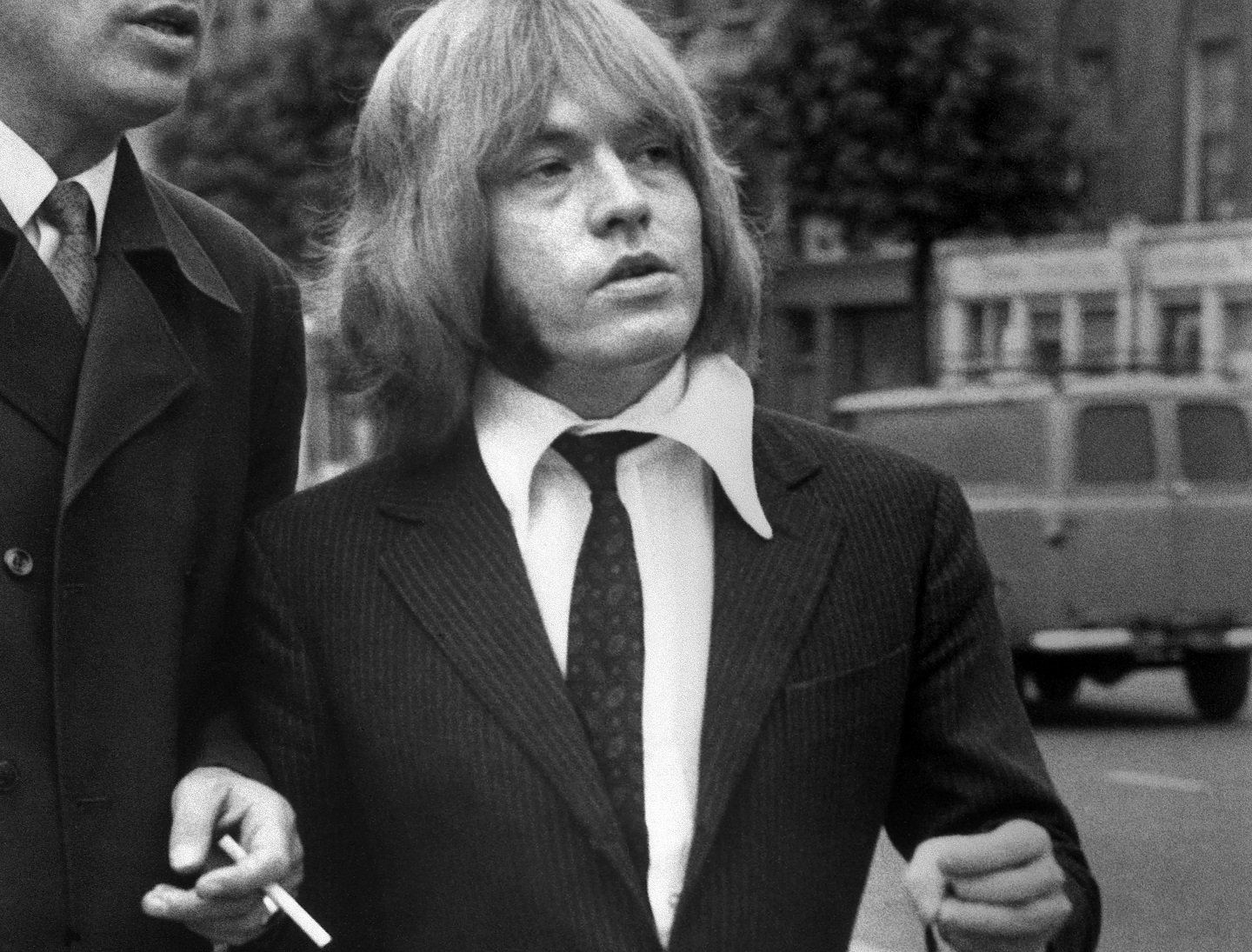 Brian Jones