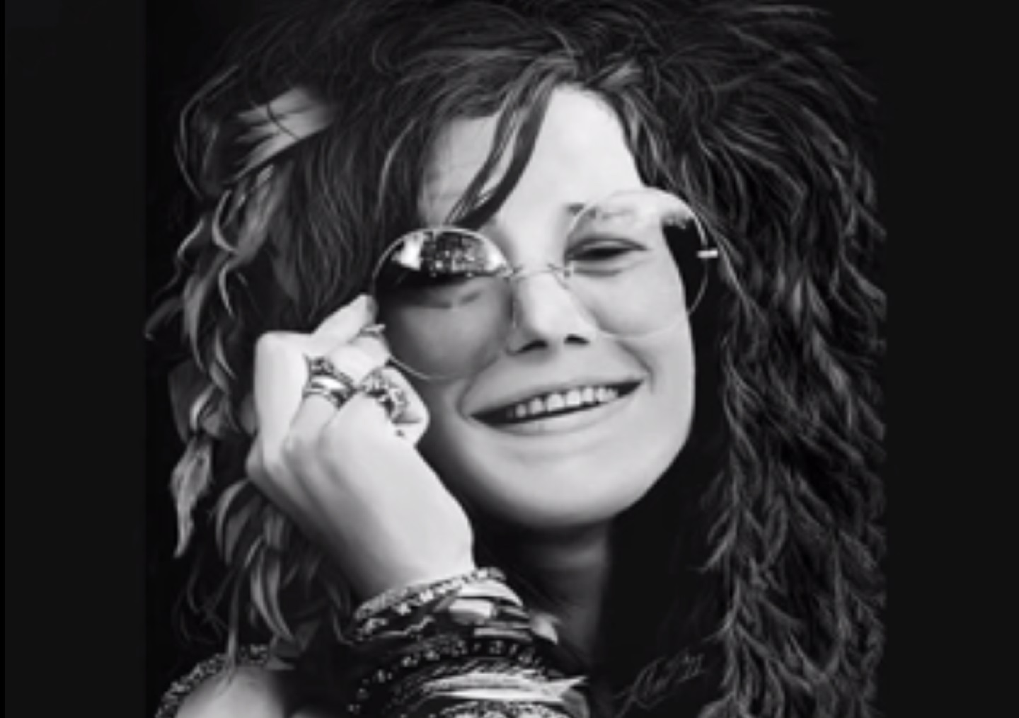 Janis Joplin
