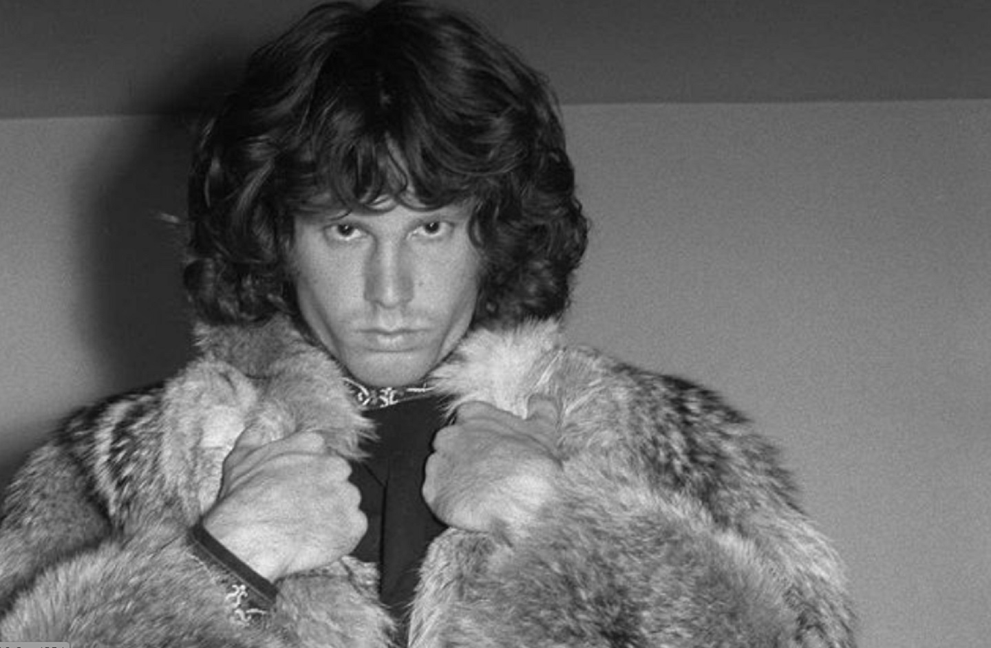 Jim Morrison