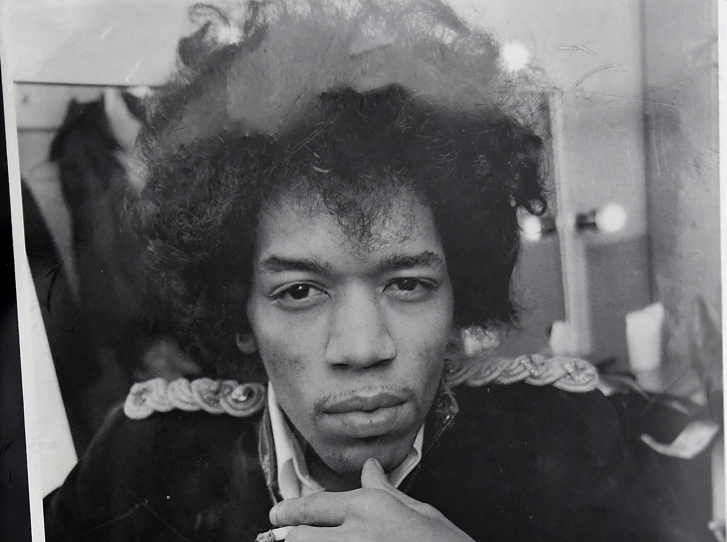Jimi Hendrix