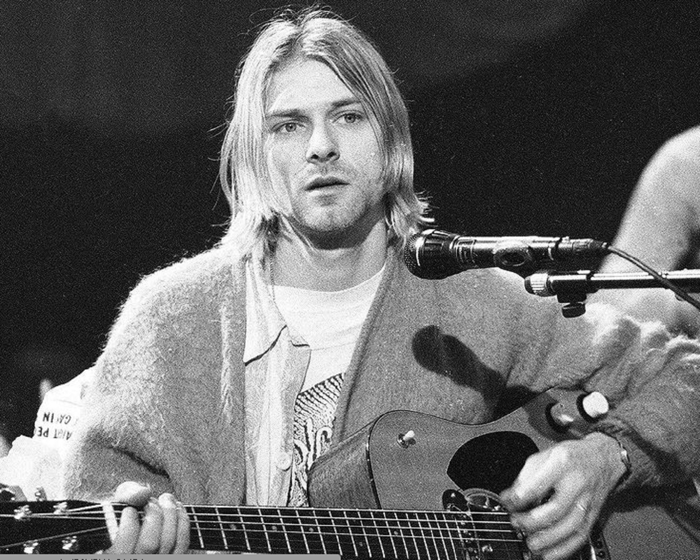 Kurt Cobain