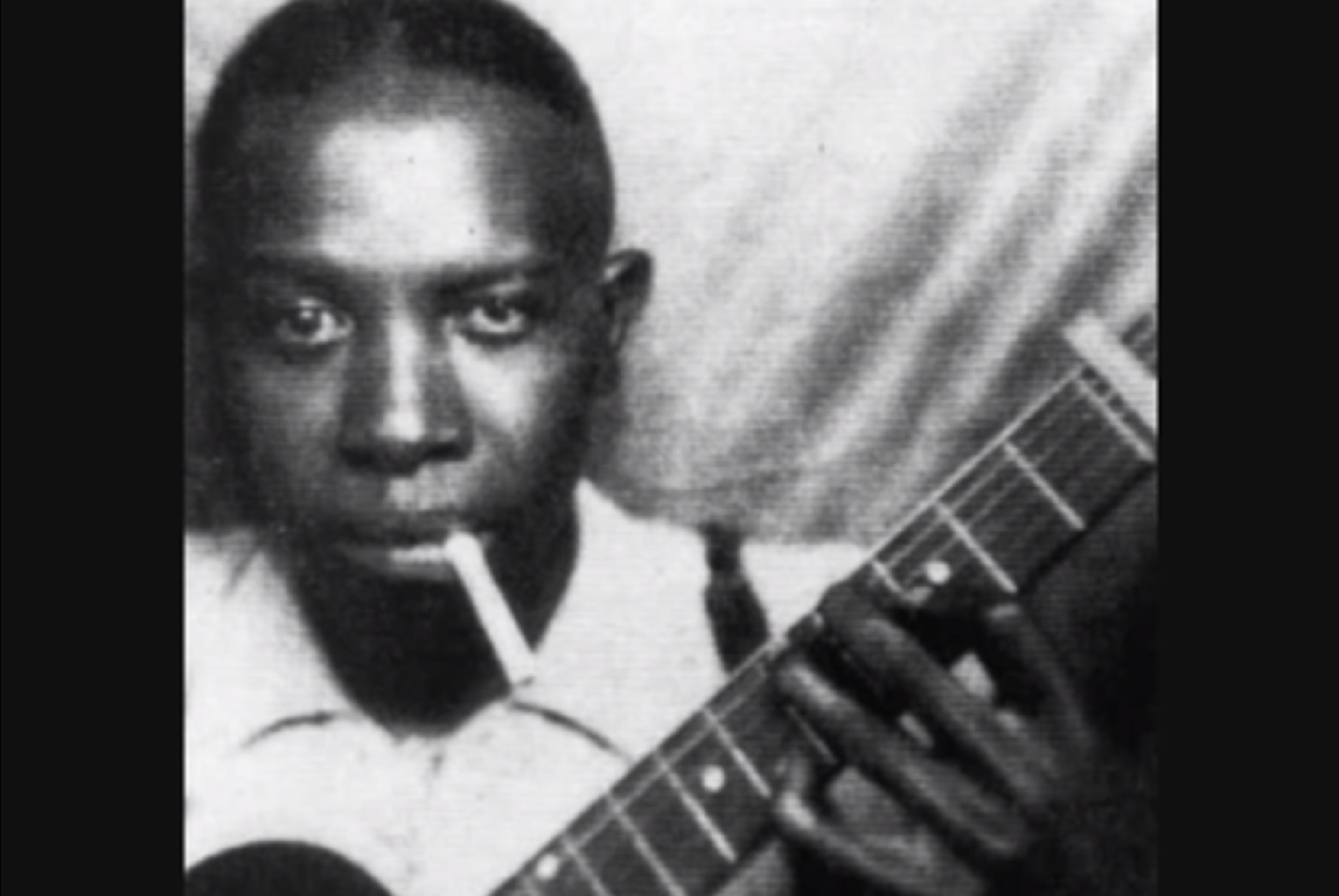 Robert Johnson
