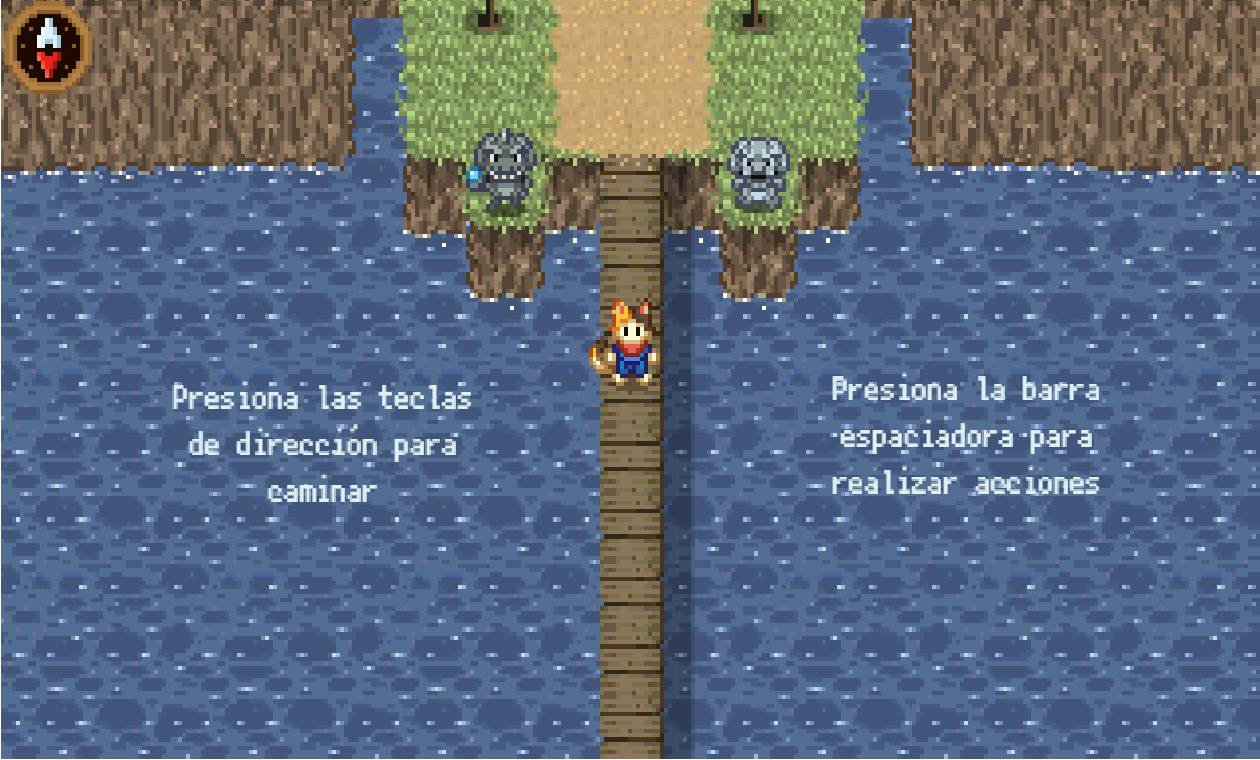 Isla de los Campeones