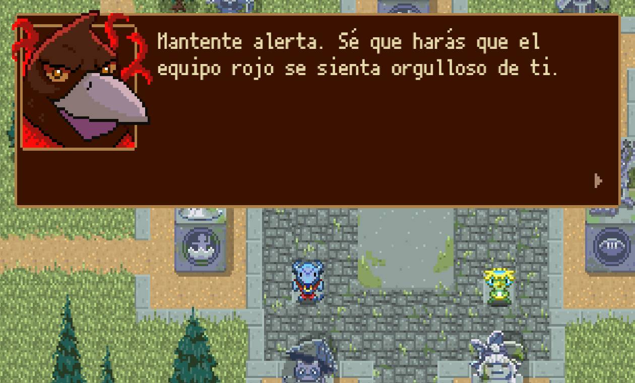 Isla de los Campeones