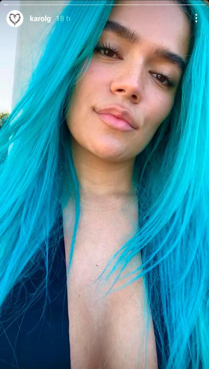 Karol G