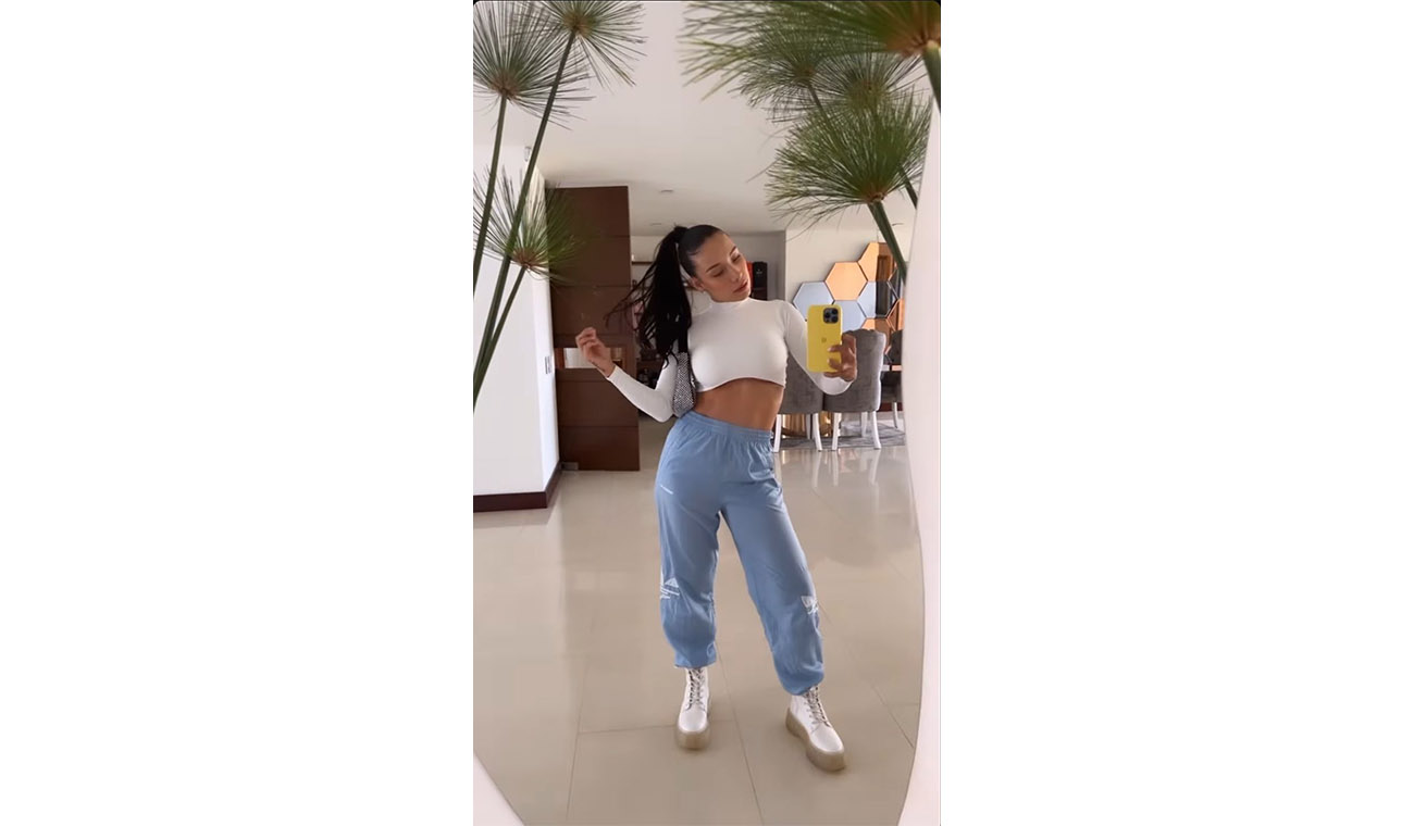 Luisa Fernanda W