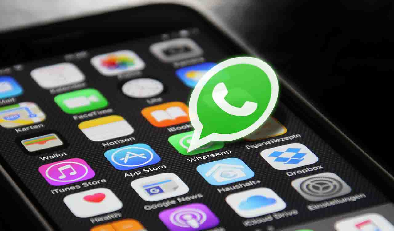 WhatsApp e intentos de robo