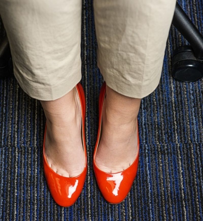zapatos