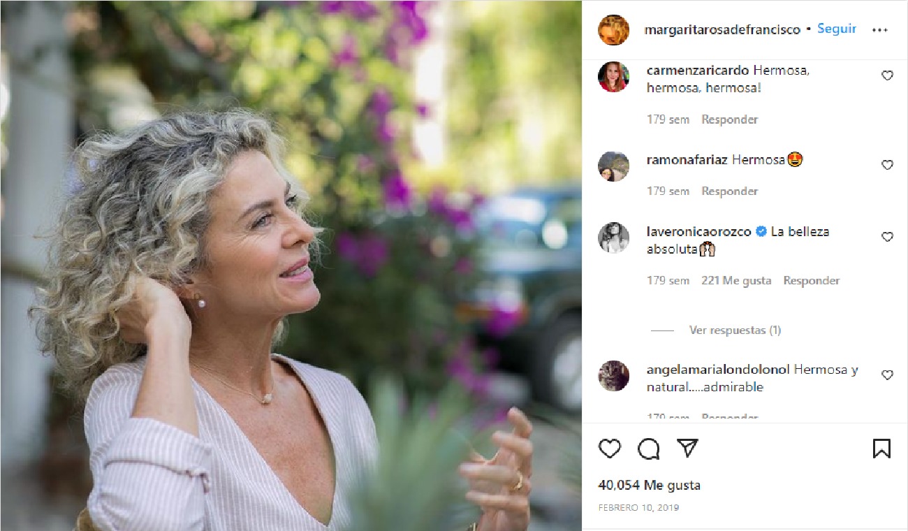 Margarita Rosa de Francisco