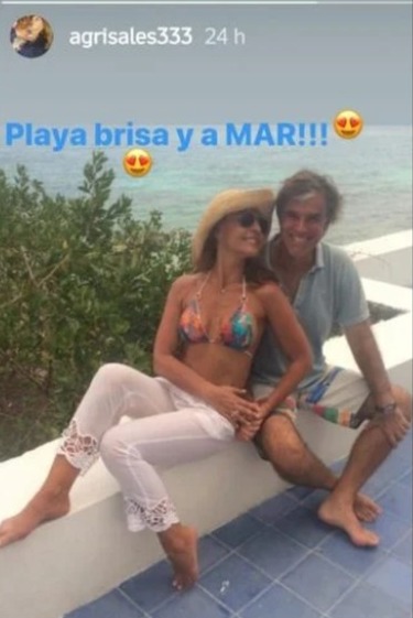Amparo Grisales
