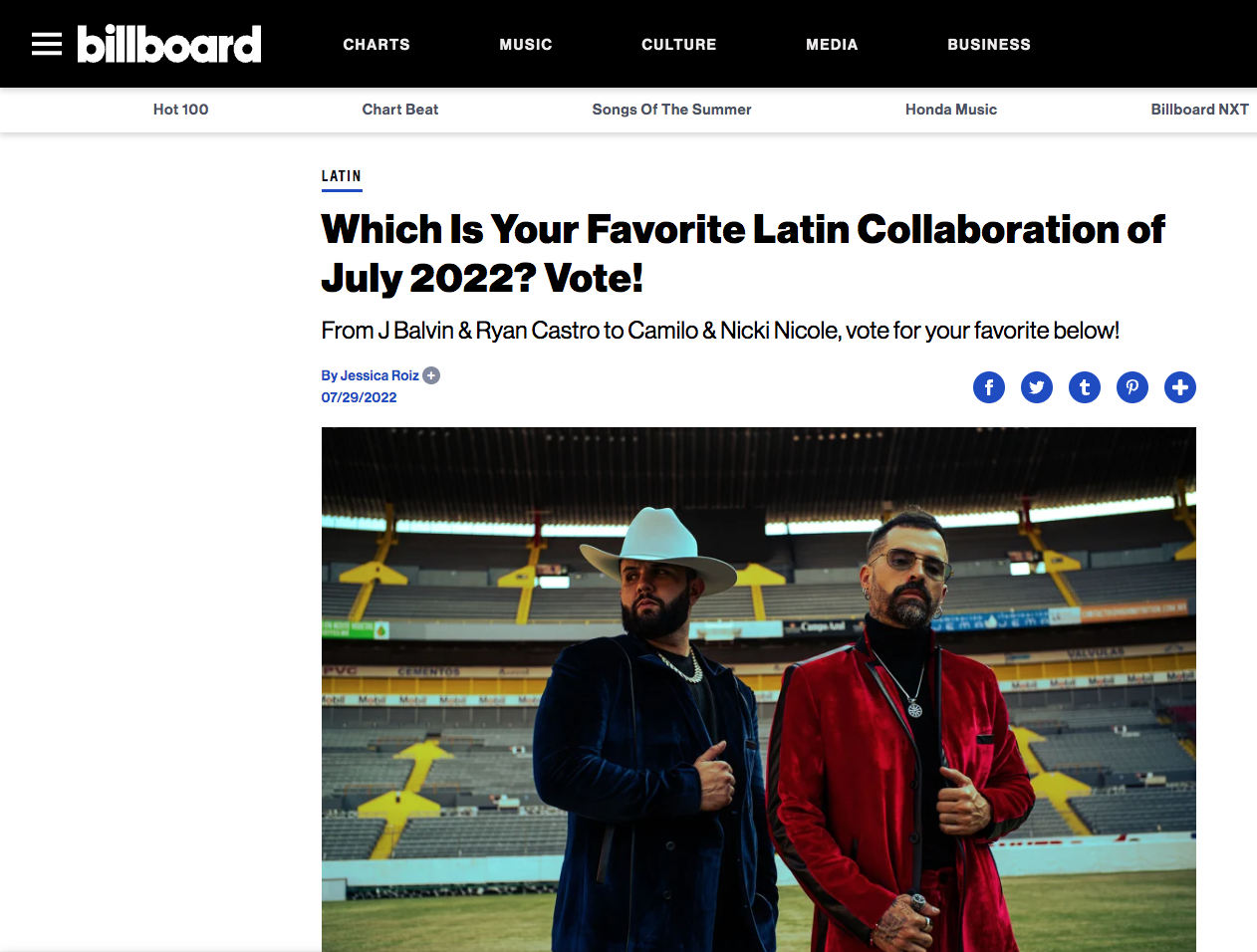 Billboard