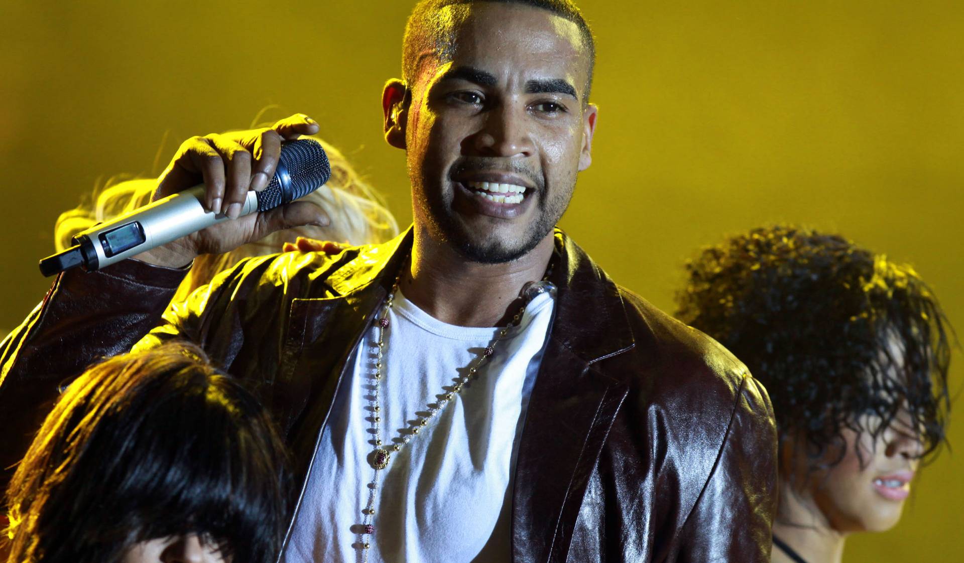 Don Omar, ¿Por qué se salvó el reguetonero de pagar 18 años de cárcel?