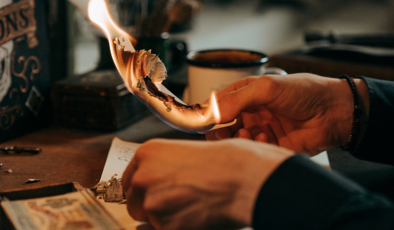 Fuego