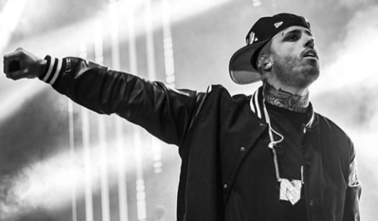 Nicky Jam y el drama por el abandono de su mamá: quiso ser famoso para encontrarla