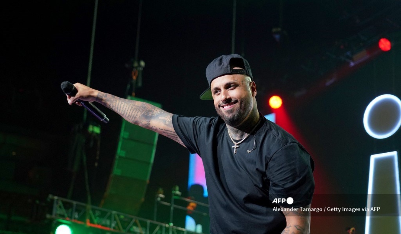 Nicky Jam y el drama por el abandono de su mamá: quiso ser famoso para encontrarla