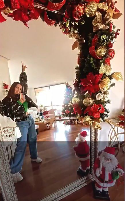 Decoración Carmen Villalobos