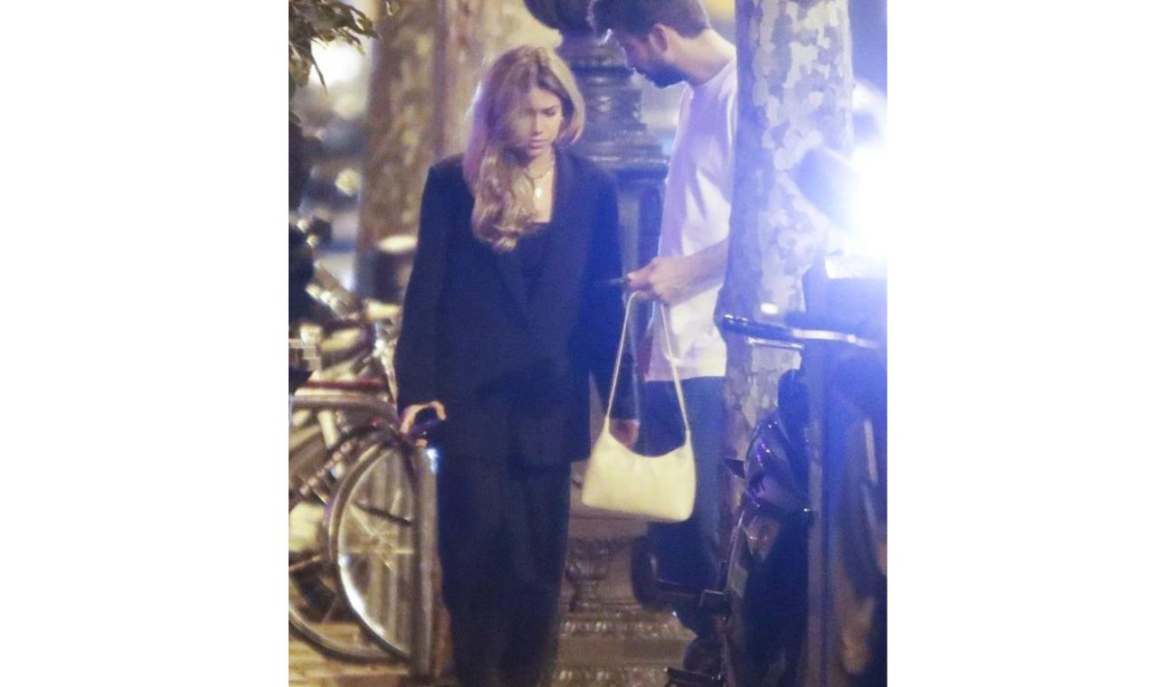 Clara Chía y Piqué