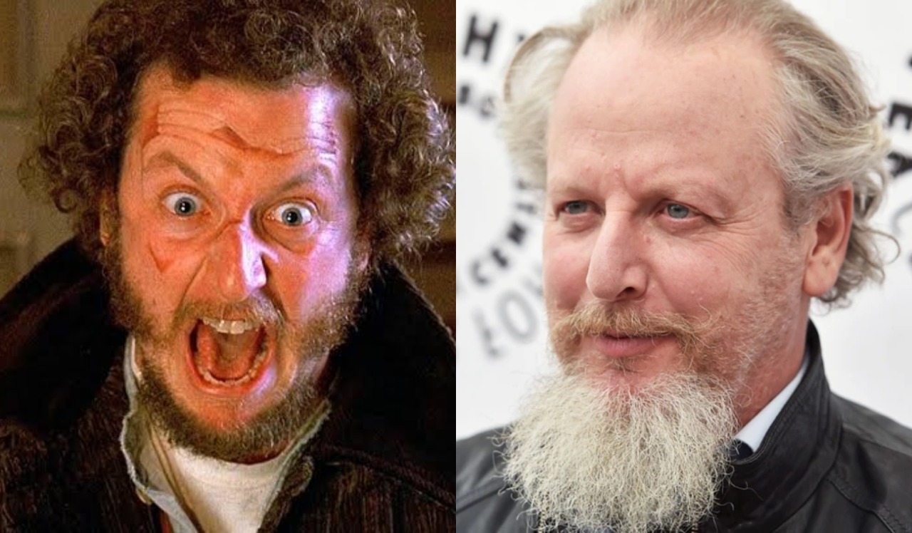 Daniel Stern