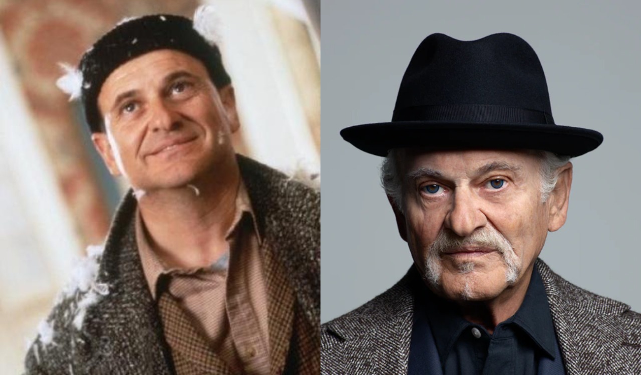 Joe Pesci