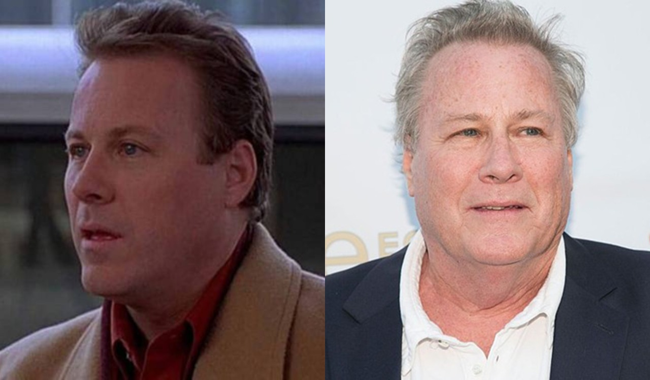 John Heard
