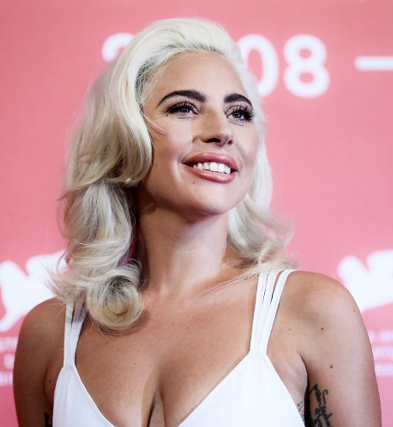 Lady Gaga