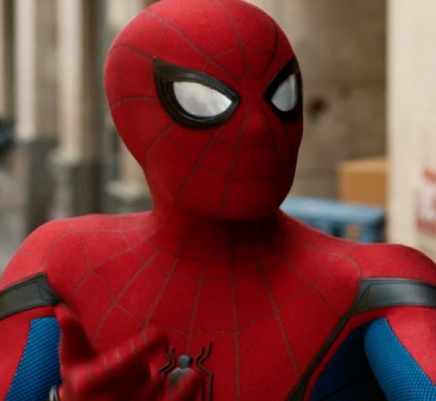 Películas de Spiderman en Disney  La Mega