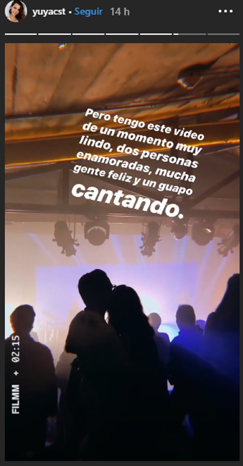 Historias de Yuya