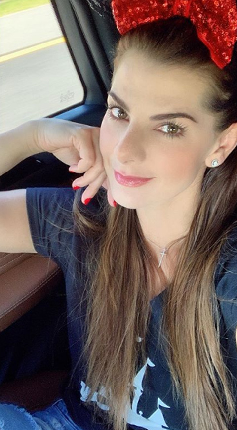 Carolina Cruz mostró su “nueva realidad” y causó tristeza | La Mega