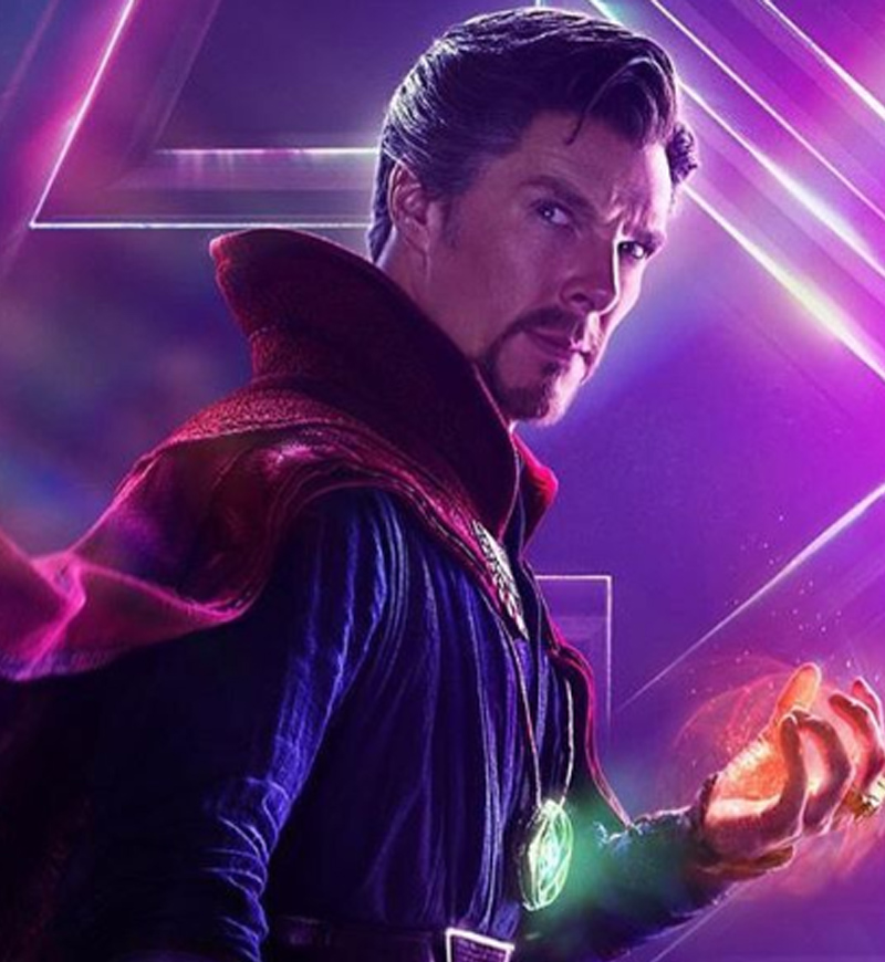 Doctor Strange