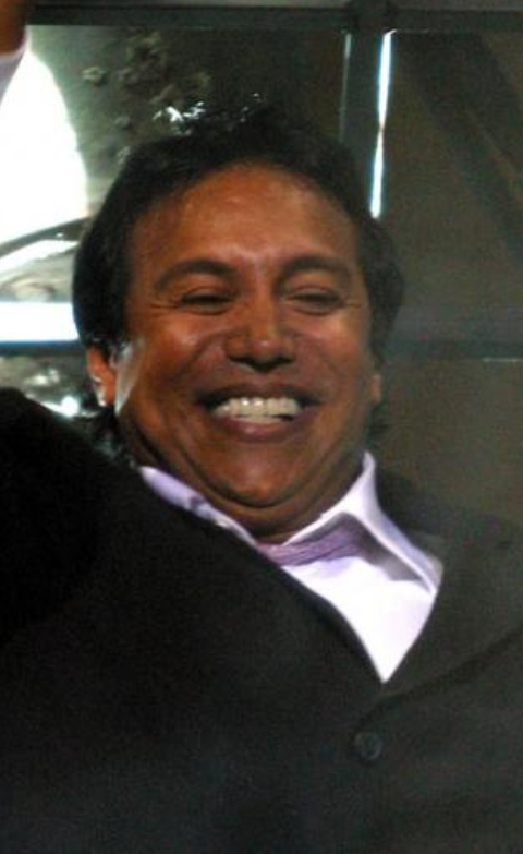 Diomedes Díaz