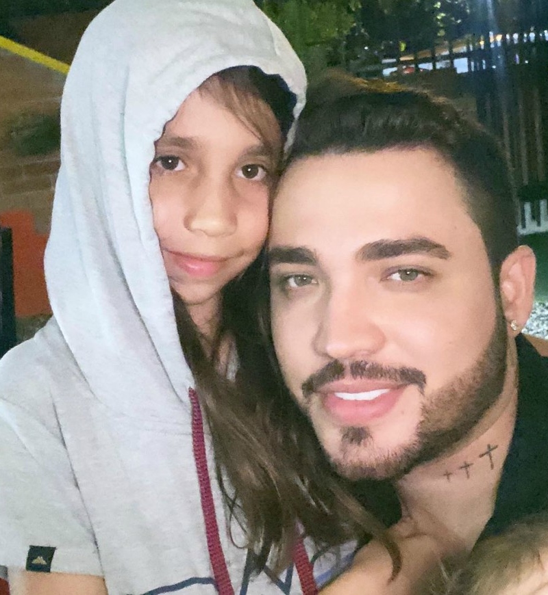 Video] Hija de Jessi Uribe presumió su nueva y lujosa casa