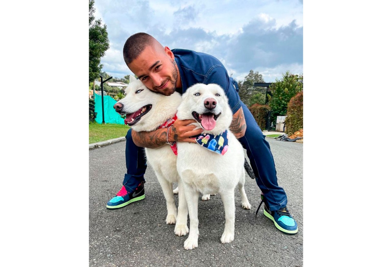 Maluma