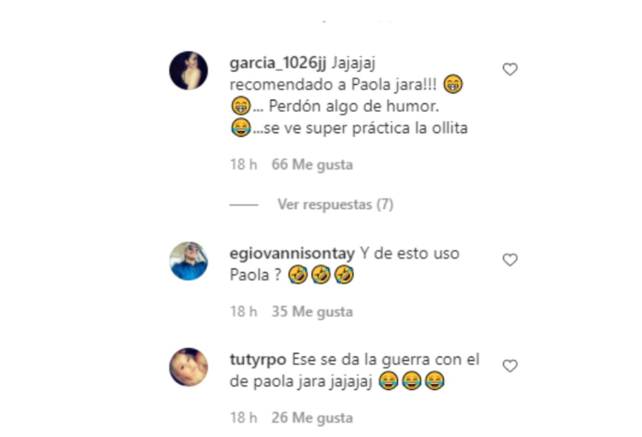 Sudado Andreina Fiallo