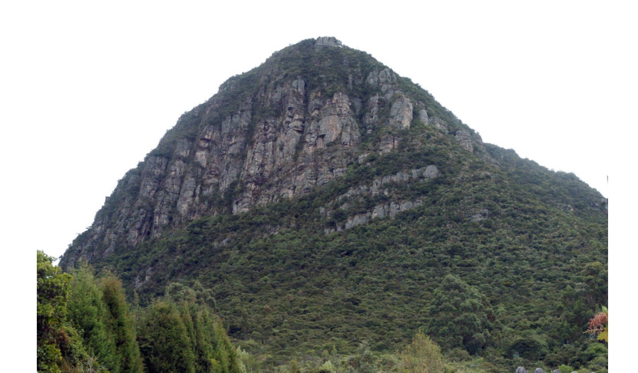 La Peña de Juaica