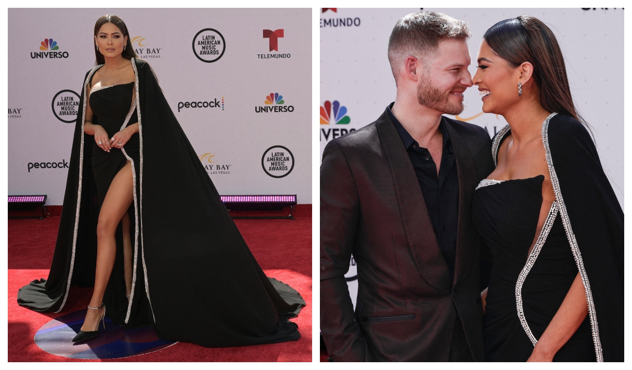 Andrea Meza, Miss Universo 2020