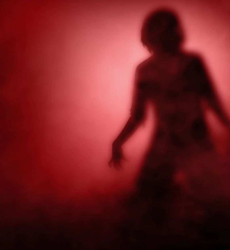 Paranormal-hombre que aparece en sueños Paranormal-hombre que aparece en sueños