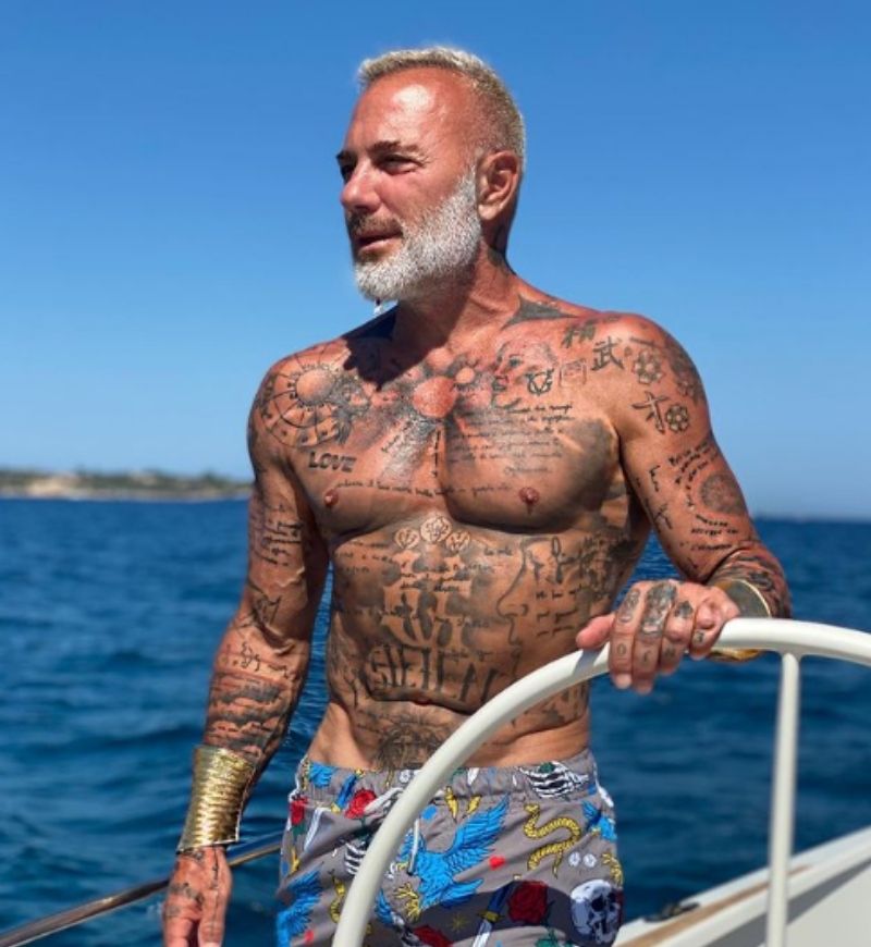Gianluca Vacchi