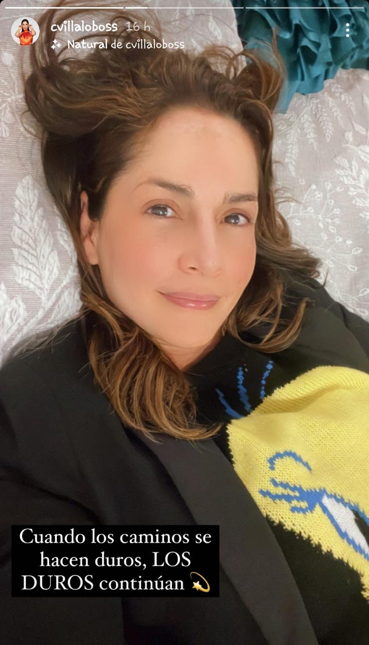 Carmen Villalobos