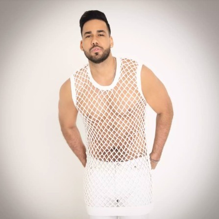 Romeo Santos