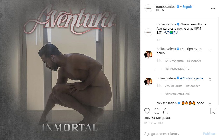 Romeo Santos