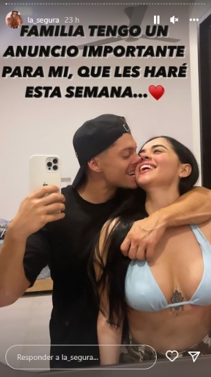 Compromiso de La Segura