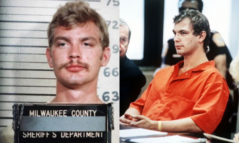 Jeffrey Dhamer
