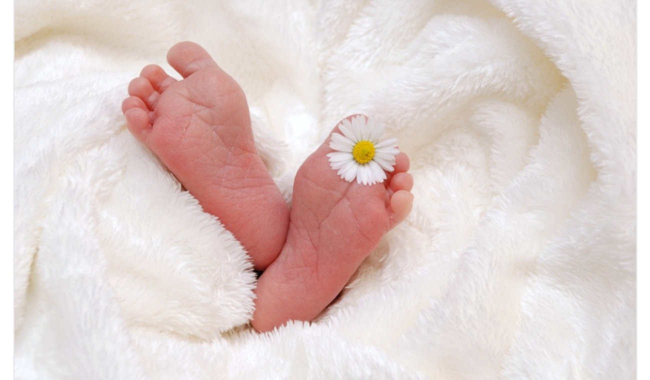 ¿Qué significa soñar con bebés recién nacidos?